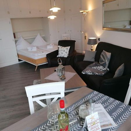 Nordmarkhof Westerland Exterior foto